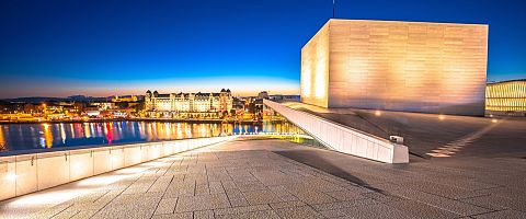 Oslo